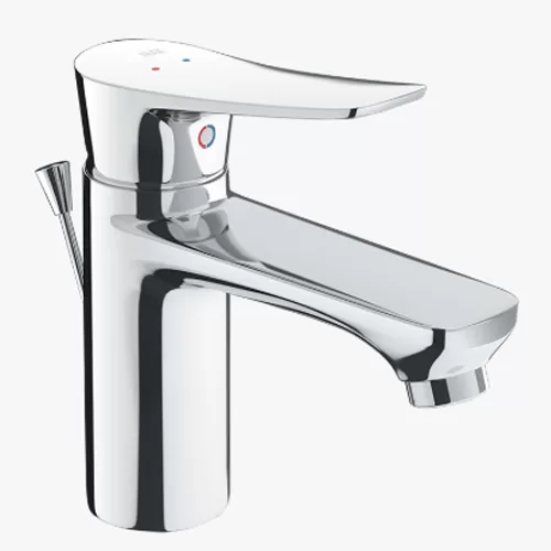 Vòi chậu lavabo nóng lạnh INAX LFV-502S
