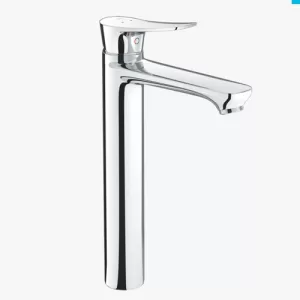 Vòi chậu lavabo nóng lạnh INAX LFV-502SH