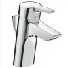 Vòi chậu lavabo nóng lạnh INAX LFV-6012S