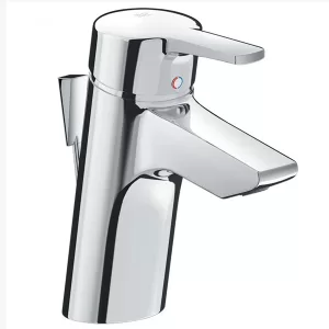 Vòi chậu lavabo nóng lạnh INAX LFV-6012S