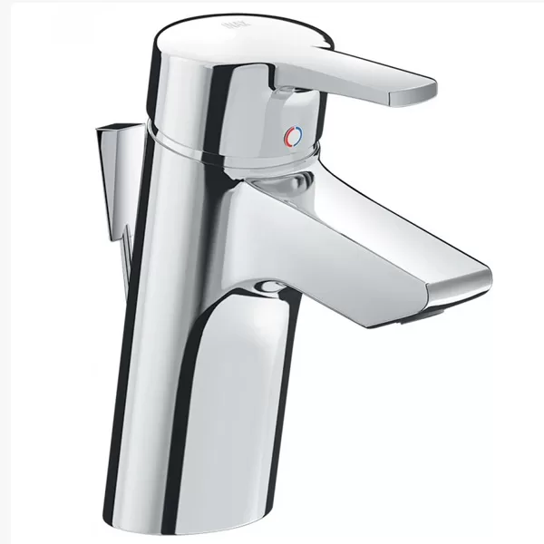 Vòi chậu lavabo nóng lạnh INAX LFV-6012S