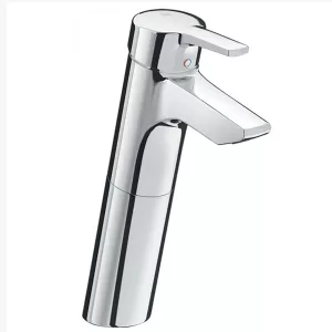 Vòi chậu lavabo nóng lạnh INAX LFV-6012SH
