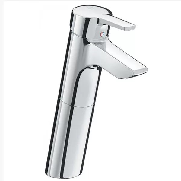 Vòi chậu lavabo nóng lạnh INAX LFV-6012SH