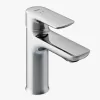 Vòi chậu lavabo nóng lạnh INAX LFV-612S