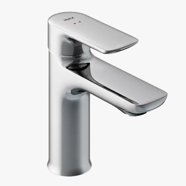 Vòi chậu lavabo nóng lạnh INAX LFV-612S