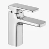Vòi chậu lavabo nóng lạnh INAX LFV-632S