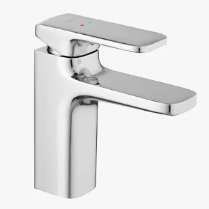 Vòi chậu lavabo nóng lạnh INAX LFV-632S