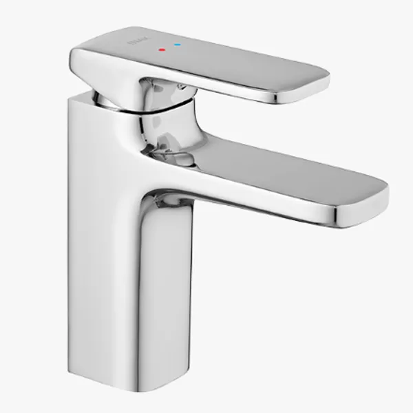 Vòi chậu lavabo nóng lạnh INAX LFV-632S