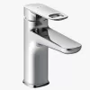 Vòi chậu lavabo nóng lạnh INAX LFV-652S