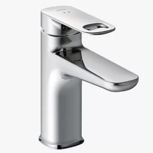 Vòi chậu lavabo nóng lạnh INAX LFV-652S