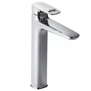 Vòi chậu lavabo nóng lạnh INAX LFV-652SH