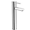 Vòi chậu lavabo nóng lạnh INAX LFV-8002SH2