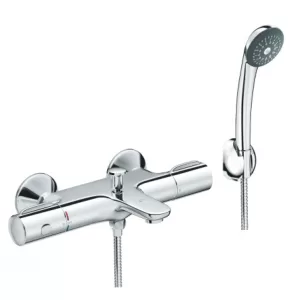 Vòi Sen Tắm Inax BFV-3413T-4C Nhiệt Độ