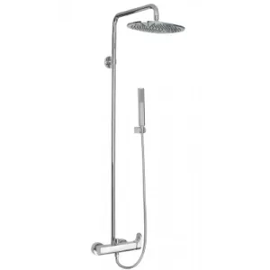 Vòi Sen Cây Tắm Inax BFV-60S Nóng Lạnh