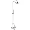 Vòi Sen Cây Tắm Inax BFV-70S Nóng Lạnh