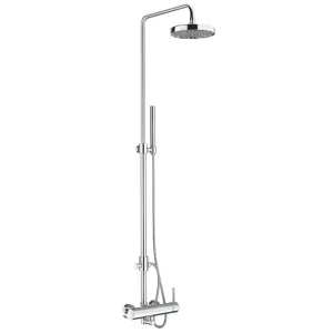 Vòi Sen Cây Tắm Inax BFV-70S Nóng Lạnh