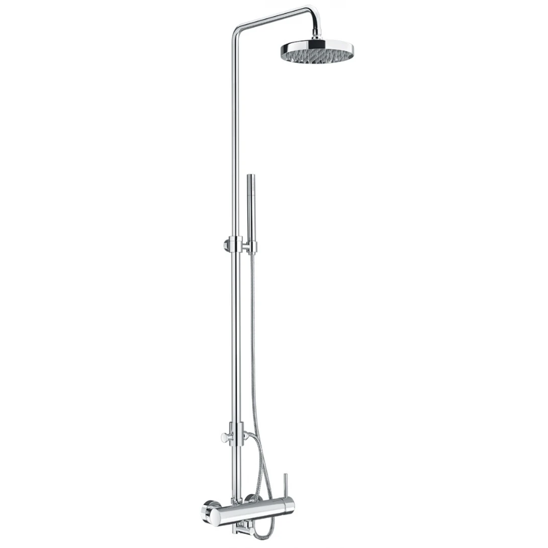 Vòi Sen Cây Tắm Inax BFV-70S Nóng Lạnh