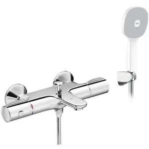Vòi Sen Tắm Inax BFV-3413T-7C Nhiệt Độ