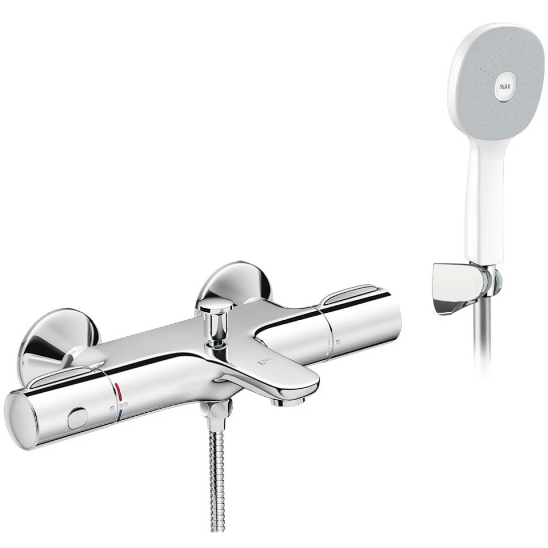 Vòi Sen Tắm Inax BFV-3413T-7C Nhiệt Độ