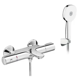 Vòi Sen Tắm Inax BFV-3413T-8C Nhiệt Độ