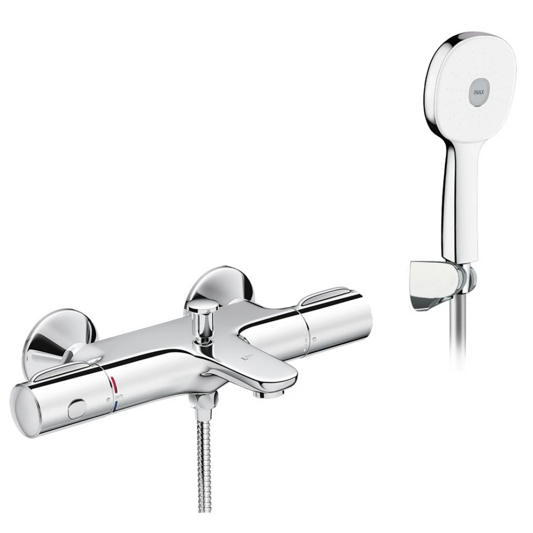 Vòi Sen Tắm Inax BFV-3413T-8C Nhiệt Độ