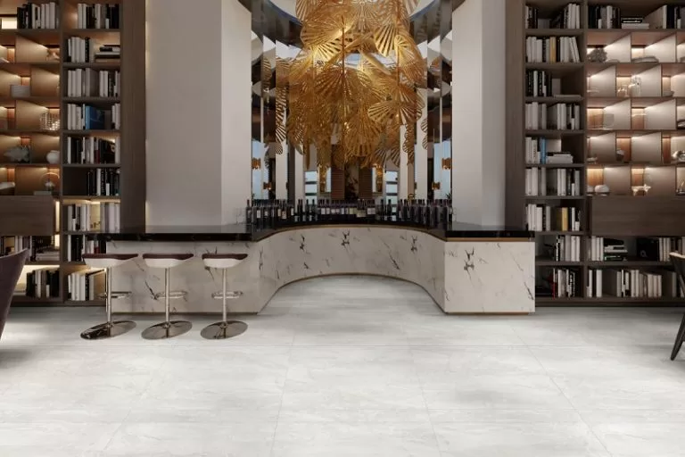 Gạch ốp lát 80×80 Đồng Tâm GRANITE 8080ROME002-H+