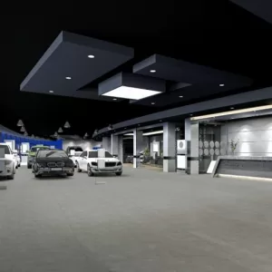 Gạch ốp lát 80×80 Đồng Tâm GRANITE 8080ROME006-H+