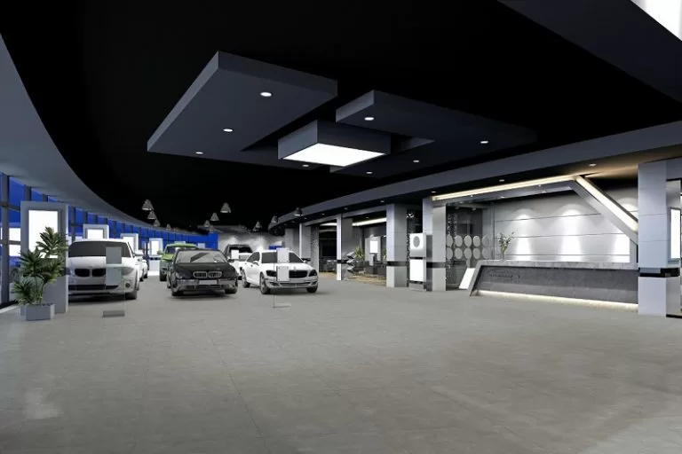 Gạch ốp lát 80×80 Đồng Tâm GRANITE 8080ROME006-H+