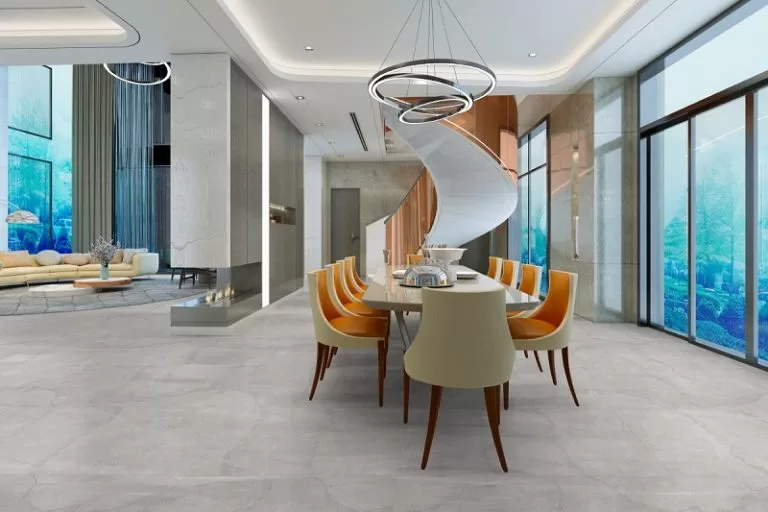 Gạch ốp lát 80×80 Đồng Tâm GRANITE 8080ROME003-H+