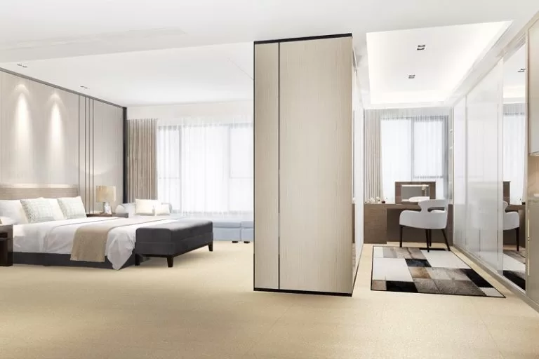 Gạch ốp lát 80×80 Đồng Tâm GRANITE 8080ROME004-H+