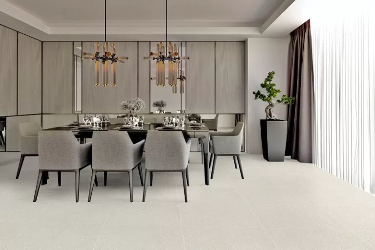 Gạch ốp lát 80×80 Đồng Tâm GRANITE 8080ROME005-H+