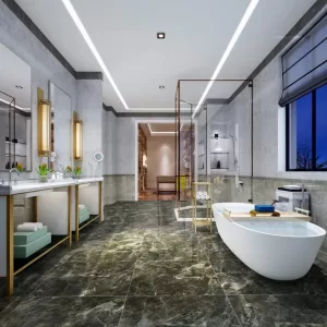 Gạch ốp lát 80×80 Đồng Tâm GRANITE 8080STONE005