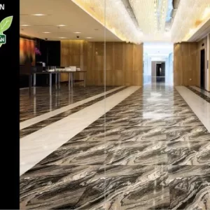 Gạch ốp lát 80×80 Đồng Tâm GRANITE 8080STONE001