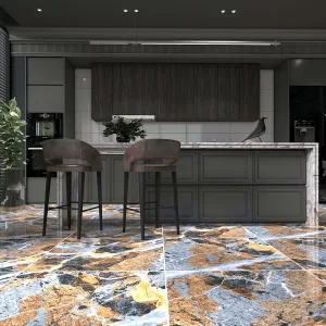 Gạch ốp lát 80×80 Đồng Tâm GRANITE 8080STONE002