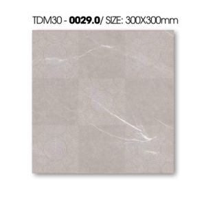 Gạch điểm ốp tường 300×600 Thạch Bàn TBGRES THB36 – 0029