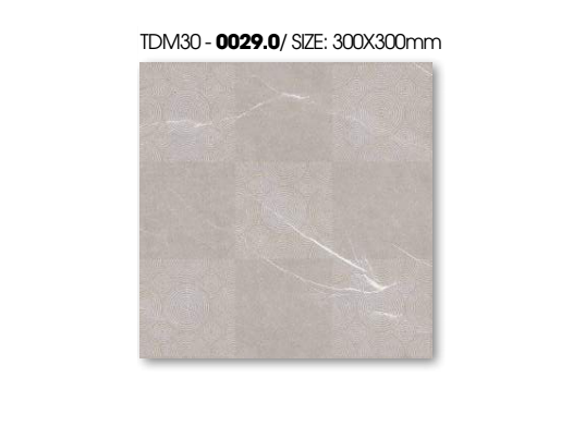 Gạch điểm ốp tường 300×600 Thạch Bàn TBGRES THB36 – 0029