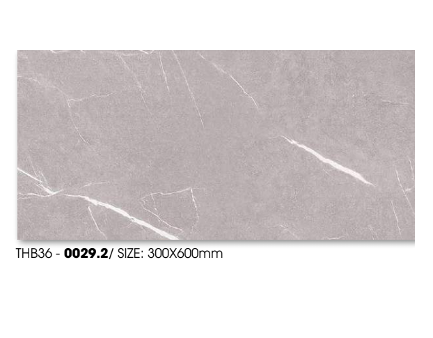 Gạch điểm ốp tường 300×600 Thạch Bàn TBGRES THB36 – 0029