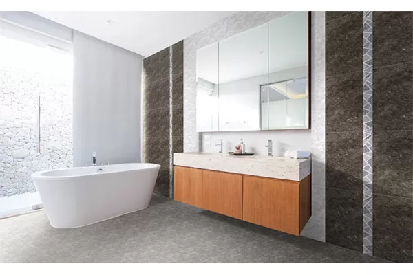 Gạch lát nền 30×30 Đồng Tâm 3030ANDES003
