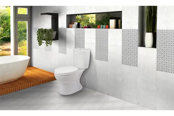 Gạch lát nền 30×30 Đồng Tâm 3030NGOCTRAI001
