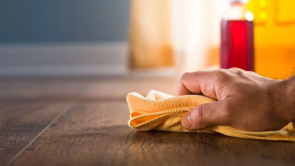 Tuyệt chiêu vệ sinh gạch ốp lát để luôn sáng bóng và bền màu