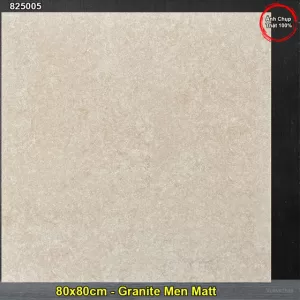 Gạch Lát Nền 80×80 Prime 825005