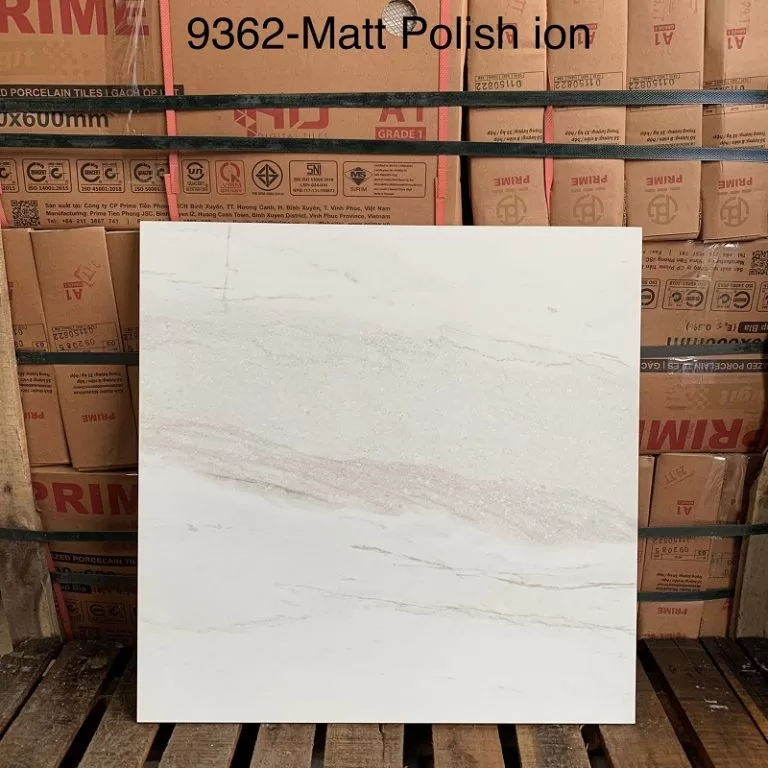 Gạch Lát Nền 60×60 Prime 9362