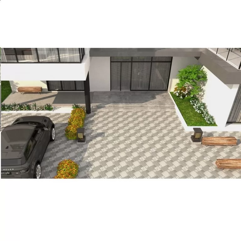 Gạch Lát Nền 60×60 Prime 9107