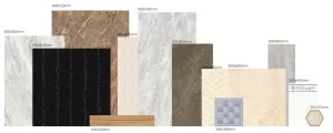 Các Kích Thước Gạch Ốp Lát Phổ Biến Và Hướng Dẫn Lựa Chọn Phù Hợp Với Không Gian Sử Dụng