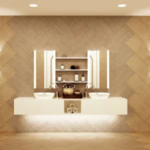 Gạch ốp lát 30×60 Đồng Tâm 3060GECKO001
