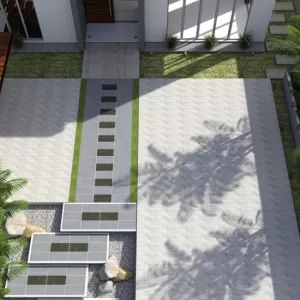 Gạch ốp lát 30×60 Đồng Tâm 3060GECKO003
