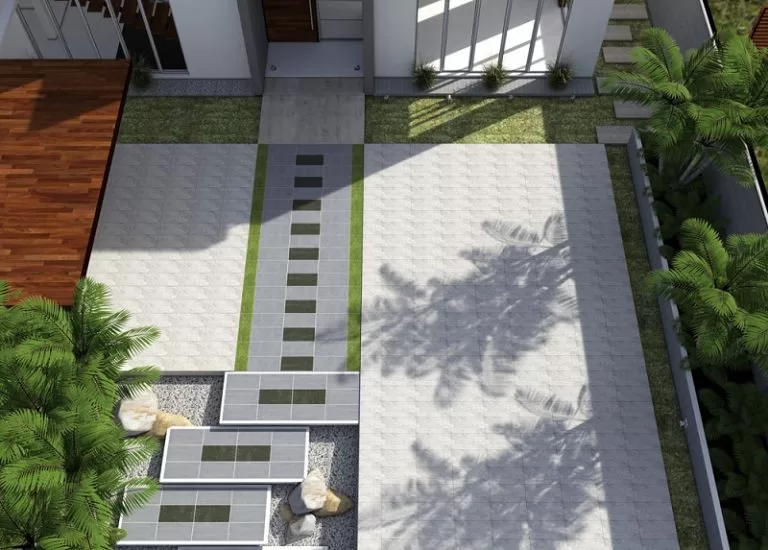 Gạch ốp lát 30×60 Đồng Tâm 3060GECKO003