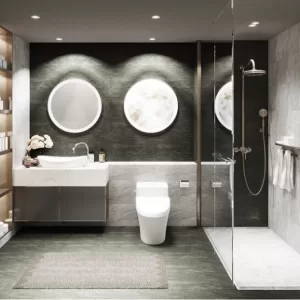 Gạch ốp lát 30×60 Đồng Tâm 3060GECKO004