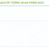 Gạch Ốp Tường 30×60 Prime 8653