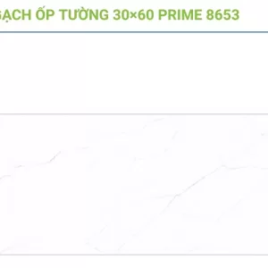 Gạch Ốp Tường 30×60 Prime 8653